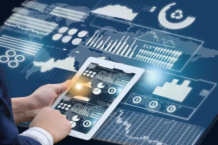 独具一格|“海岛金融堡垒” 珠海独此一家!