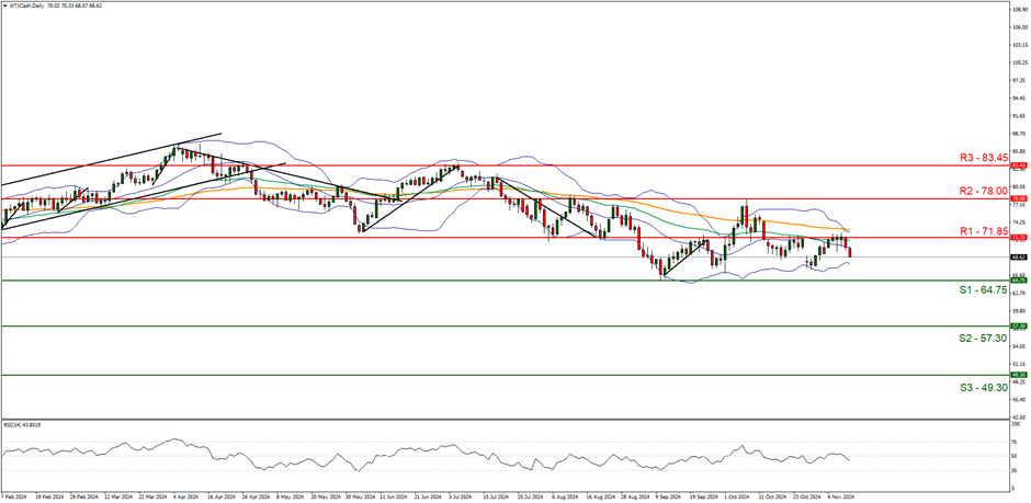 全椒大墅镇：“扫黄打非”进集市 文明风尚树新风