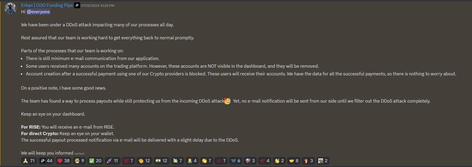 宇树科技CEO王兴兴:具身智能模型还未到突破临界点